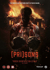 |Prisons |   DVD